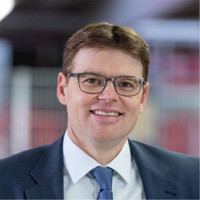 Würth Group Employee Martin Jauss's profile photo