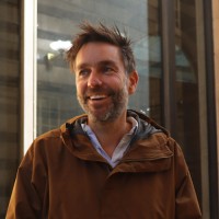 Access Creative College Employee Jason Beaumont's profile photo