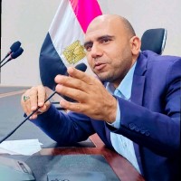 Shalateen Mineral Resources Company Employee Sayed Gomaa's profile photo