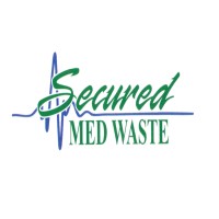 Secured Med Waste