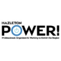 Hazleton POWER!