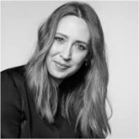 Medium Rare Content Agency Employee Genevra Leek's profile photo