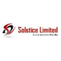 Solstice Systems & Technology LLC logo