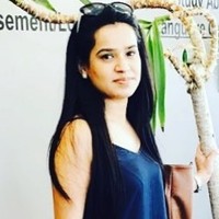 Idea Elan Employee Anjali Kumari's profile photo