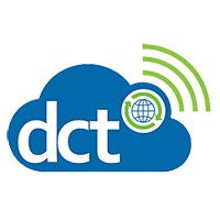 DCT Solutions Group logo