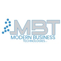 Modernbusinesstechnologies logo
