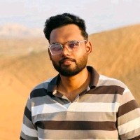 Microless Employee Mohamed Arafath's profile photo