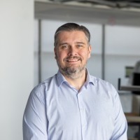 MPA Employee Martin Malone's profile photo