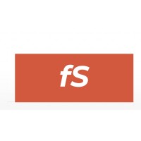 Frictionless Security logo