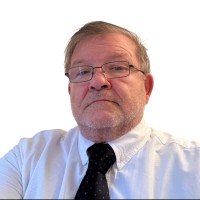 International Counsel Bureau Employee Robert Peake's profile photo
