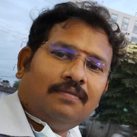 SivaKumar V Email & Phone Number