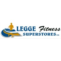 Legge Fitness Superstores Ltd.