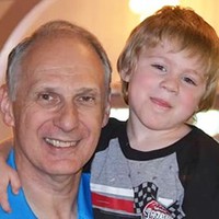 General Electric Employee Bernard Devlin's profile photo