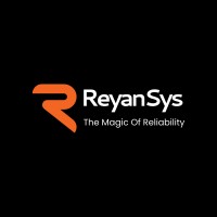 ReyanSys logo