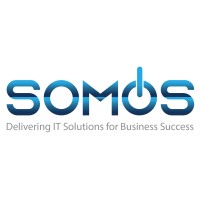 Somostechnology logo