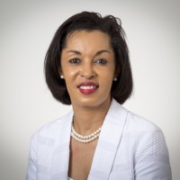 Seafrigo Cold Storage Employee Brenda Mbathi's profile photo