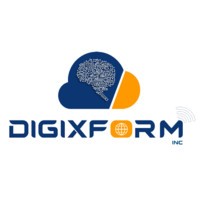 Digixform,Inc. logo