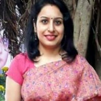 Skillish Employee Shivani Peer's profile photo