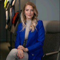 Aleksandra Djurdjevic Email & Phone Number