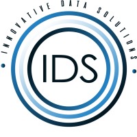 Innovative Data Solutions, Inc. logo