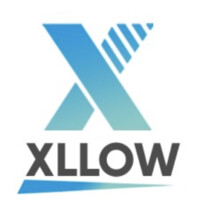 Xllow logo