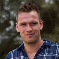 Bosch UK Employee Mario Heimberger's profile photo