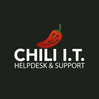Chili It logo
