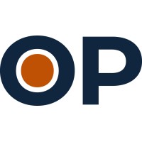 Organizational Partners Consulting Group logo