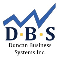 Duncan Business Systems Inc logo