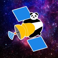 Astro Panda Studios logo