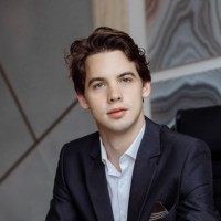 Profile image for Alexander Matushkin