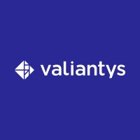 Valiantys logo