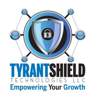 Tyrantshield logo