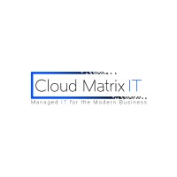 Cloud Matrix IT logo