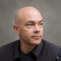 Twin Arbor Labs Employee Christopher Gray's profile photo