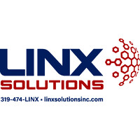 Linx Solutions Inc. logo