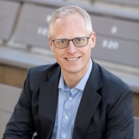 AIXI Inc. Employee Cameron Byrd's profile photo