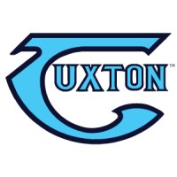 Tuxtoninc logo