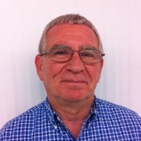 Seafrigo Cold Storage Employee Gene Buhler's profile photo