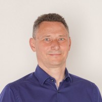 Schou Employee Brian Knudsen's profile photo