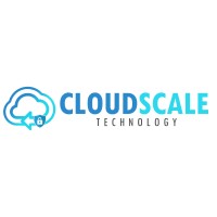 Cloudscaletechnology logo