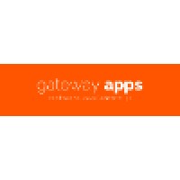 Gateway Apps logo