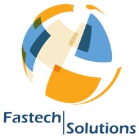 Myfastech logo