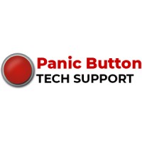 Panic Button Tech Support logo