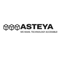Asteya Technologies logo