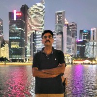 Anglo-Eastern Employee Rajeev Salwan's profile photo