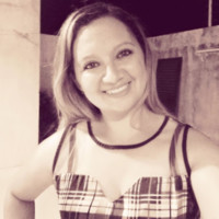JET LTDA Employee Carla Oliveira's profile photo