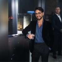 Vincenzo Sibilia Email & Phone Number