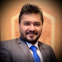 Chemco Group Employee Chirag Shah's profile photo
