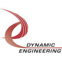 Dynamic Engineering